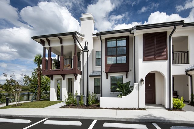 KETTLER Acquires 'Town Trelago' Apartment Community in Maitland, FL