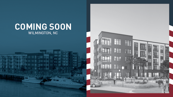 A Look At New Apartments Coming To Downtown Wilmington, KETTLER's Newest Project Featured in the Wilmington Business Journal