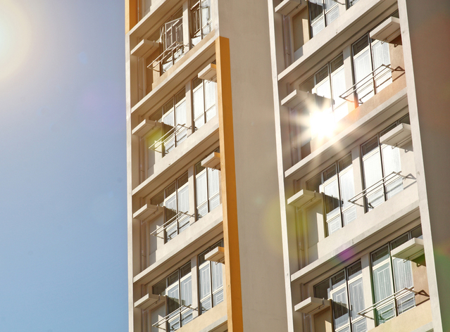 VITA Tysons Corner Center named “Best High-Rise Apartment Community” by Delta Associates
