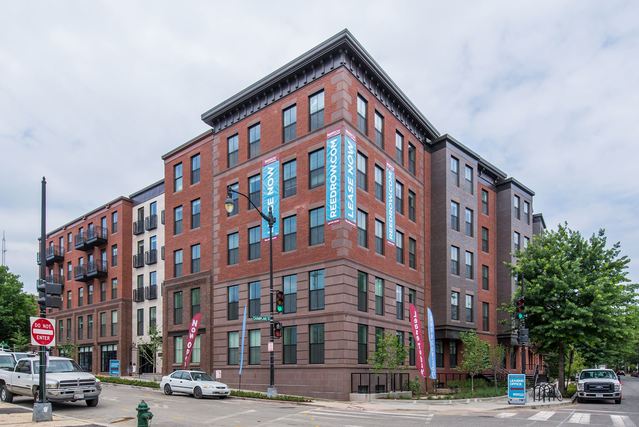 KETTLER Wins PACE Awards for Six Apartment Communities in the Washington, D.C. Region