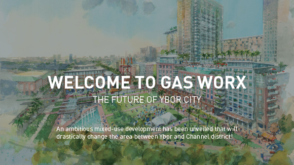 BREAKING NEWS: Ybor City Development Plan Unveiled