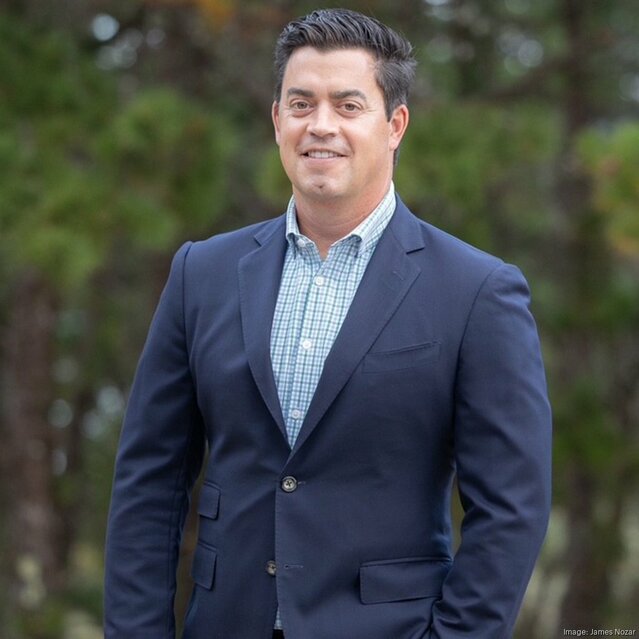 KETTLER Names James Nozar President of Development
