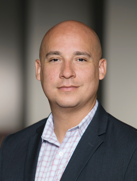 KETTLER Names Damian Presiga Senior Vice President of Development 