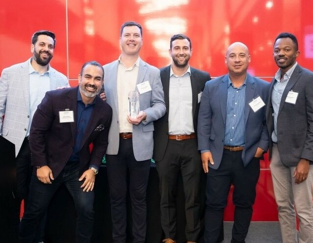 KETTLER Wins Best Developer of the Year at NAIOP Tampa's 2025 Best of the Best Awards